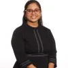 Almitra Gupta