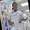 Debora Baffoe