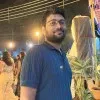 Debayan Roy