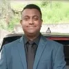 Kenneth Naidu