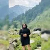 Drashti Shah
