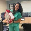 Diana Farrada Riveron BSN