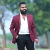 Venkata Anudeep Nalluri