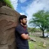 Parag Dewangan