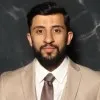 Syed Shahrukh Naqvi