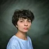 Anastasiia Andrusenko