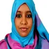 Abeer Mahjoub Mohamed