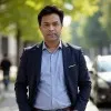 Subin Vijayan