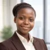 Mercy Udoh
