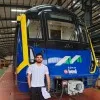 Nitin Shrivastava