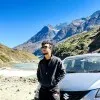 Arpit Sharma