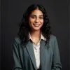 Marissa Mahabir