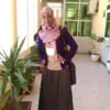 mayada Ali
