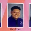 Alan Gomez