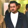 Muzammil Mateen