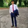 Sharvan Kumar