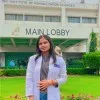 Sanjana Priyadarshi
