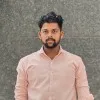 Chaitanya Pawar