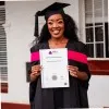 Rethabile Segoe