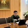 Zaynobiddin Akbarov