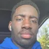 Keyon Powers