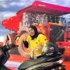 Dewi Fitriani JS