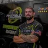Dillon Hatfield