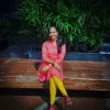 K Pavithra Achar