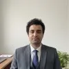 Zafar Riza