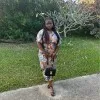 Jenneh Harris