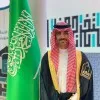 Mohammed Al Qarni