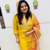 Manjushree Borse