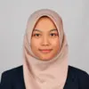 Nur Khaleeda Awang