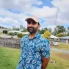 Usman Manzoor