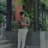 Muhammad Minhaj PM