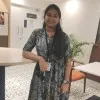 Nihitha Chakka