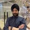 Gagandeep Singh