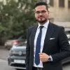 Mohammad Hmoud