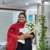 Mansi Rayaprolu
