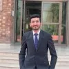 M Afaq Bhatti