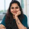 Anjali Yerramshetty