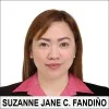 Suzanne Jane Fandino