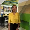 Radhika Lahoti