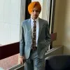 Paramveer Singh