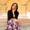 Shalini Ravi