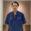 Muhammad Hafizh Dhiya Ulhaq