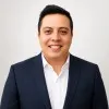 Milton Gerardo Valenzuela Morales