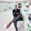 Oyoyo Fabrice