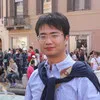RUOHAN CHEN