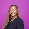 Tiara James